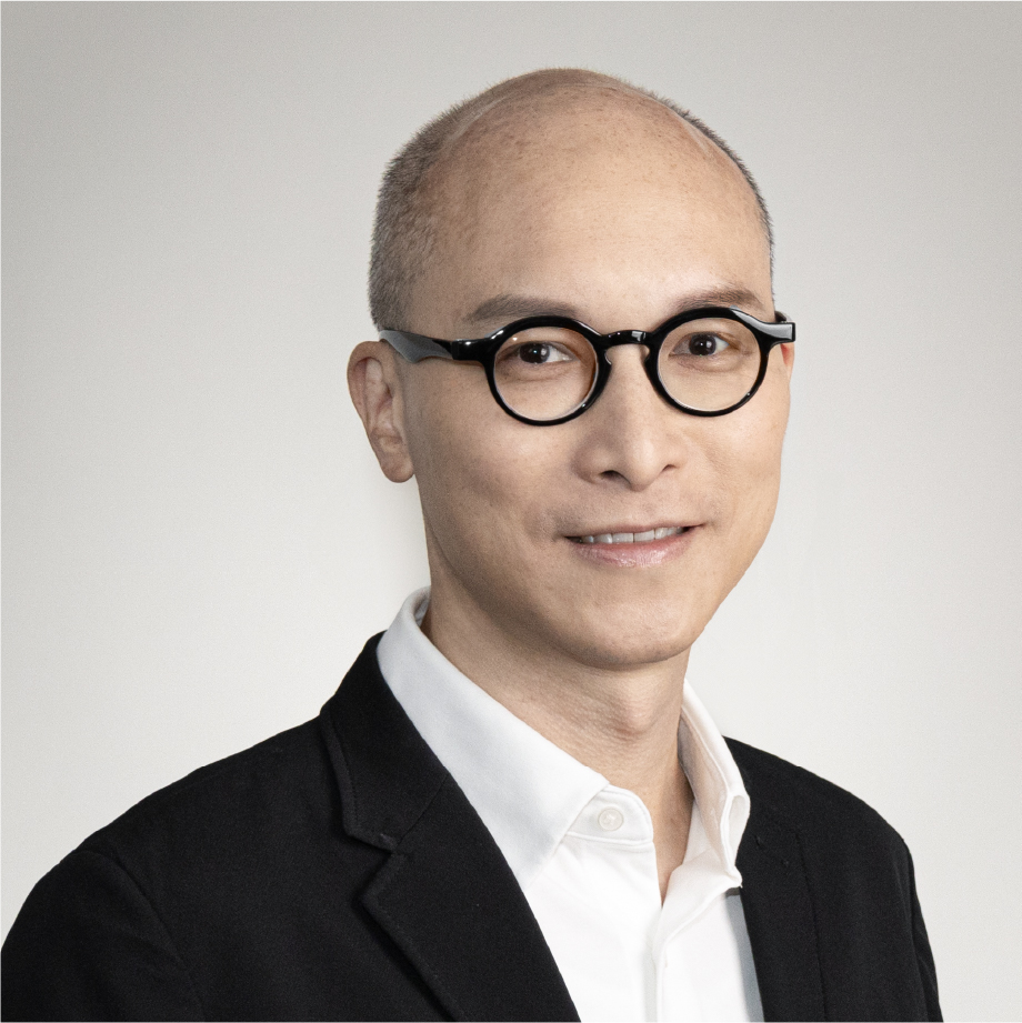 Patrick Rudlang Steve Leung Design Group Limited