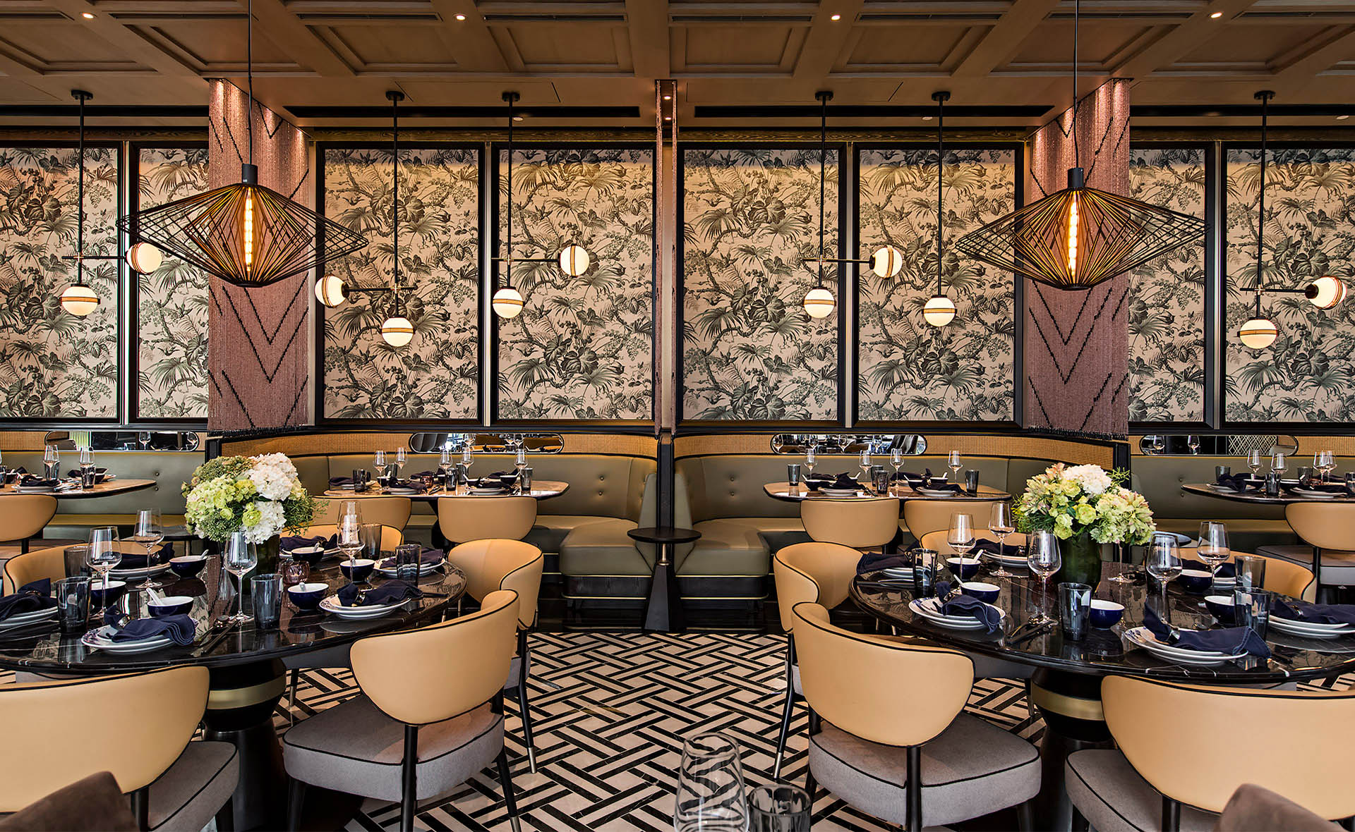 Steve Leung Design Group Limited