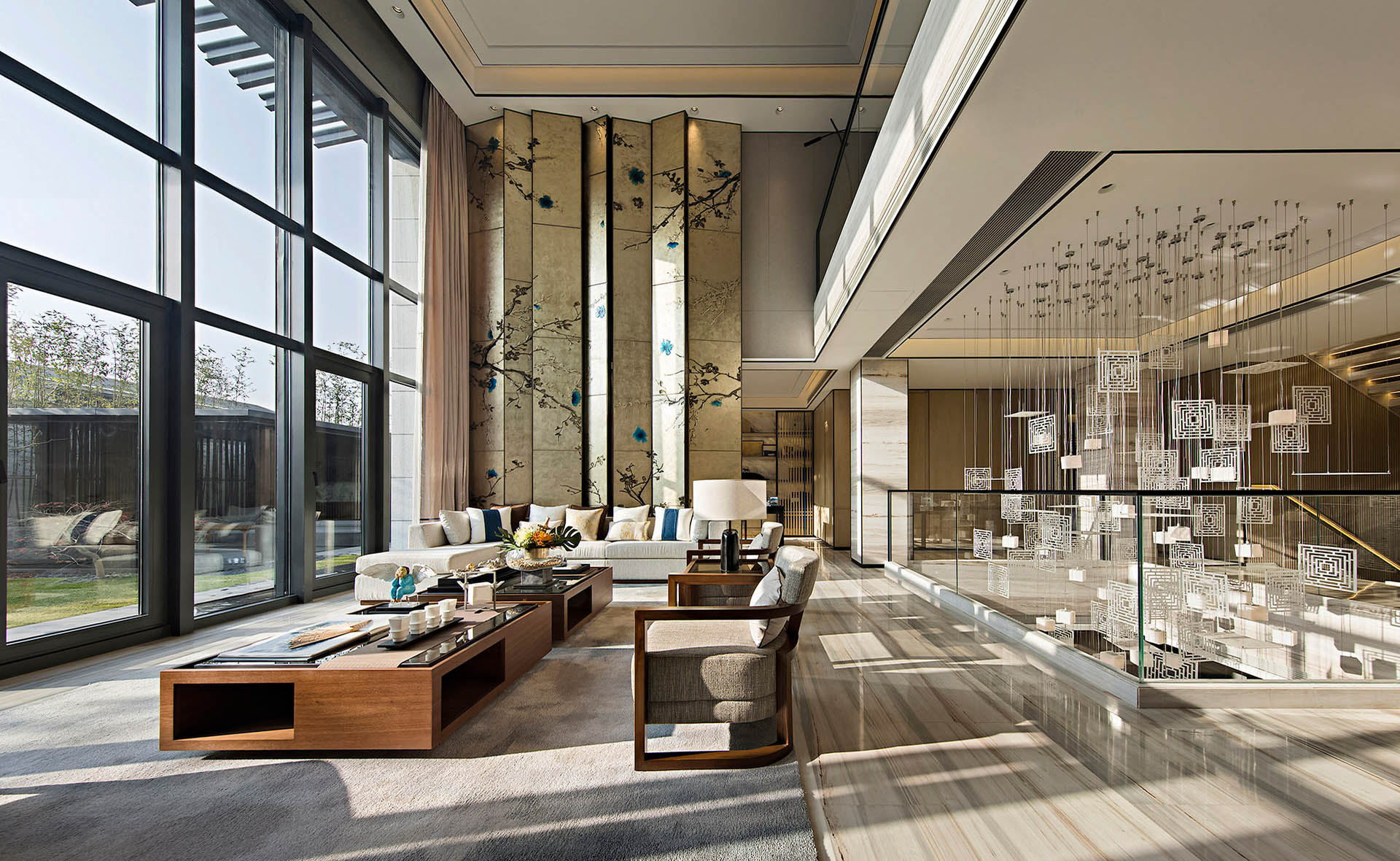 Steve Leung Design Group Limited