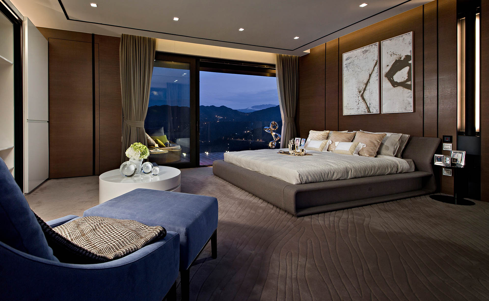 Steve Leung Design Group Limited