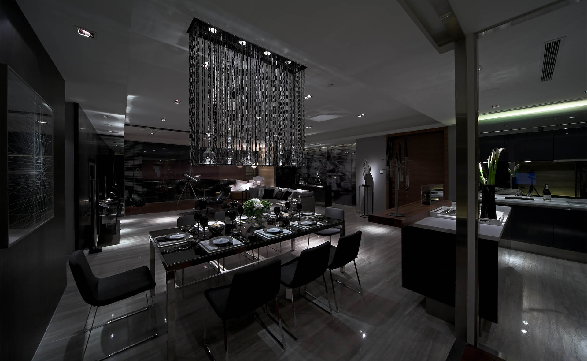 Steve Leung Design Group Limited