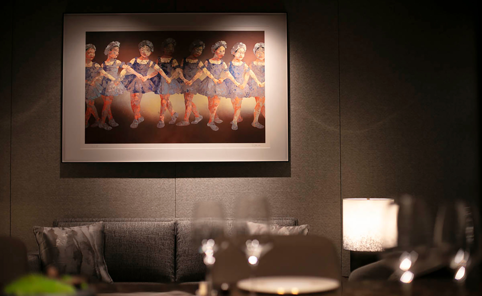 Steve Leung Design Group Limited