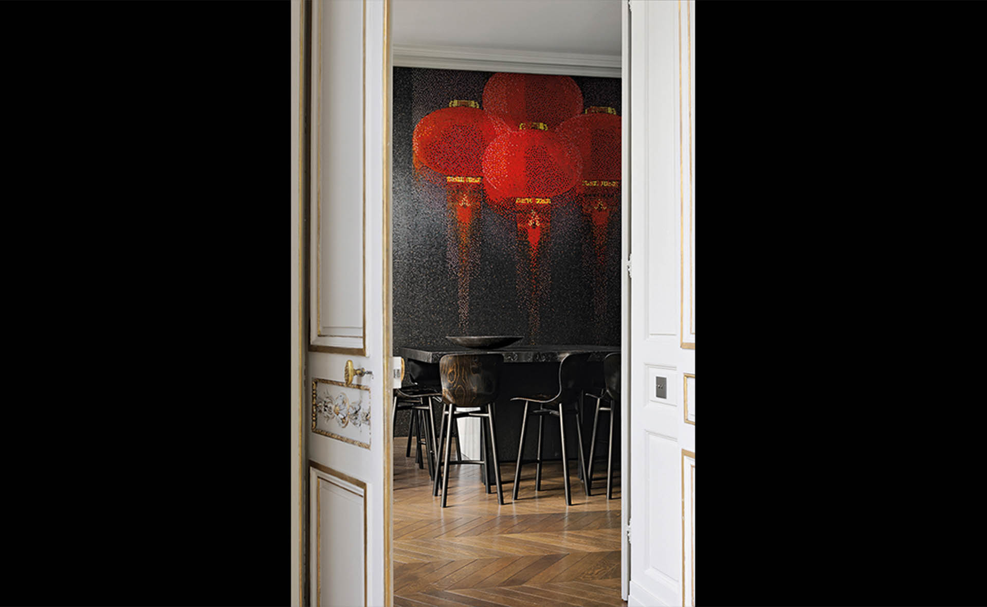 Steve Leung Design Group Limited