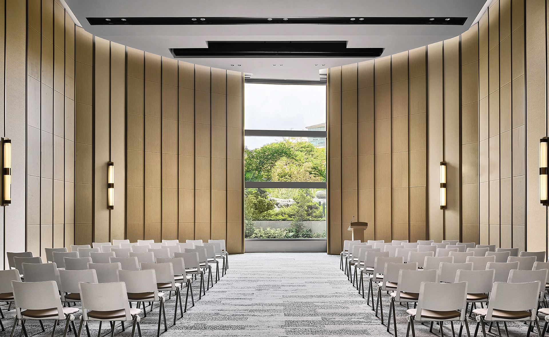 Steve Leung Design Group Limited